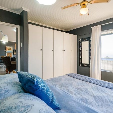 Ferienwohnung Awesome Ocean View Mossel Bay Exterior foto