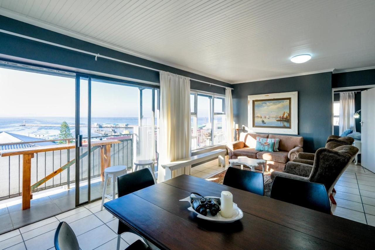 Ferienwohnung Awesome Ocean View Mossel Bay Exterior foto