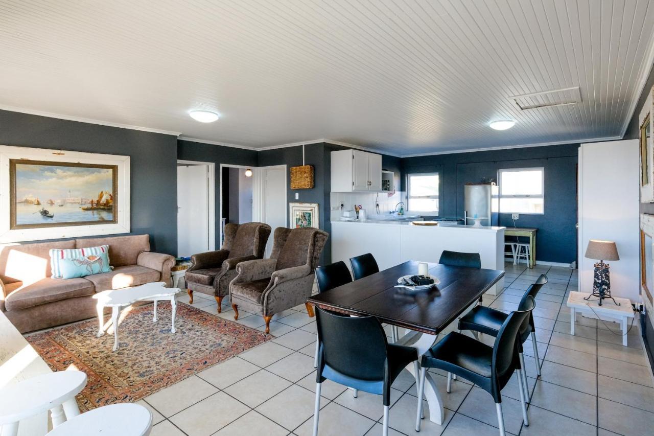 Ferienwohnung Awesome Ocean View Mossel Bay Exterior foto