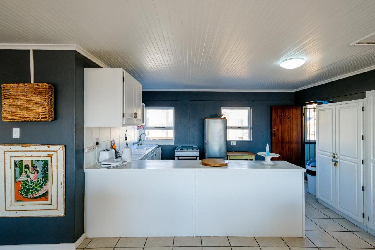 Ferienwohnung Awesome Ocean View Mossel Bay Exterior foto