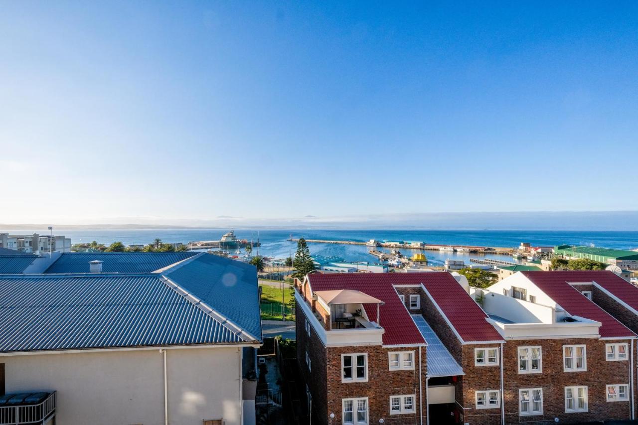 Ferienwohnung Awesome Ocean View Mossel Bay Exterior foto