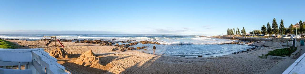 Ferienwohnung Awesome Ocean View Mossel Bay Exterior foto