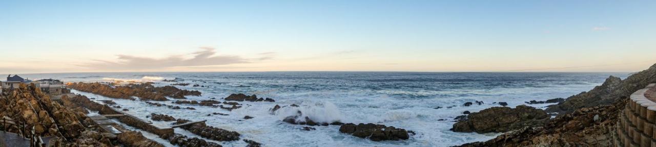 Ferienwohnung Awesome Ocean View Mossel Bay Exterior foto